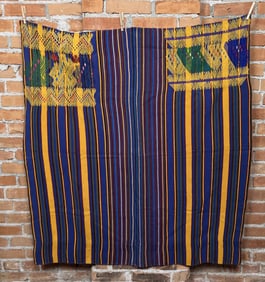 San Juan Sacatepequez Textile