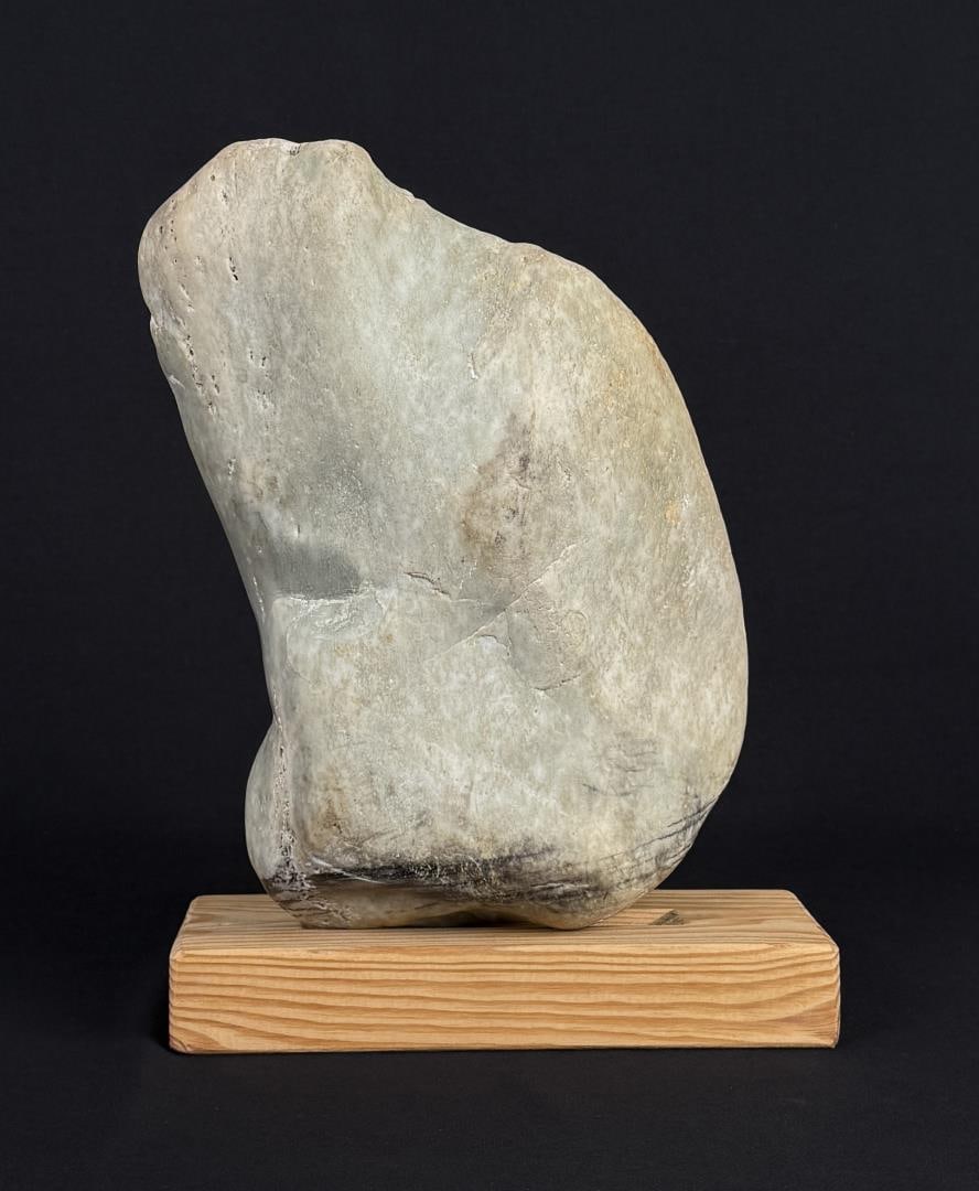 Chinese Suiseki Scholar Viewing Stone (1 of 11)