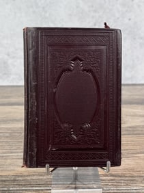 The Pentateuch And The Haftaroth