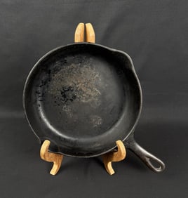 Wagner Ware No 6 Cast Iron Skillet