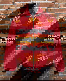 Pendleton High Grade Western Wear Jacket Coat