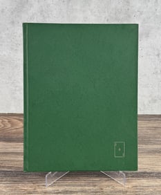 The Ace Powell Book Artist Signed