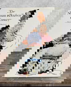 The Norman Rockwell Treasury