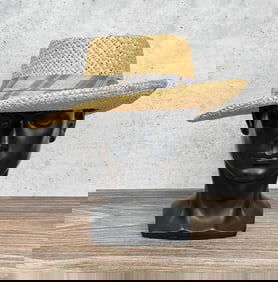 Pendleton Straw Hat C169 714