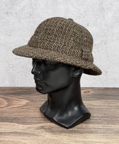 Norm Thompson Wool Hat