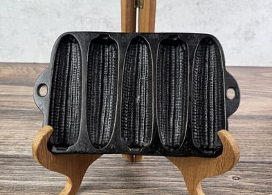Cast Iron Corn Stick Pan