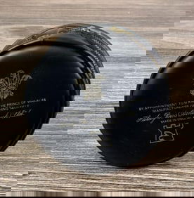 Hardy Brothers Fly Fishing Reel Case