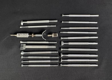 Craftool Co Leatherworking Tools