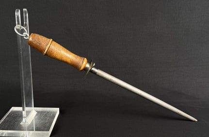 Case XX Sharpening Steel