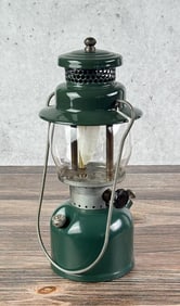 Coleman 242c Hiking Camping Lantern