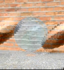 Polished Aventurine Quartz Sphere