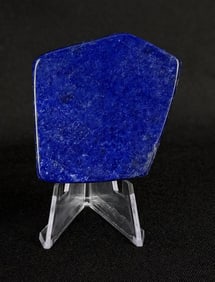 580ct Lapis Lazuli Stone Carving Media