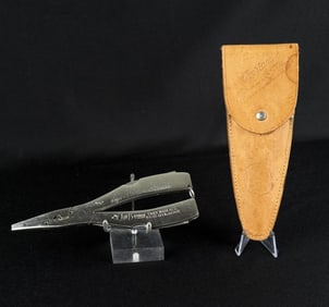 Overland Fisherman's Friend Multi Tool