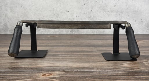 Karpenter No 10 Draw Knife