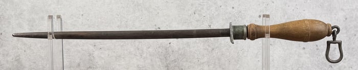 Landers Sharpening Steel