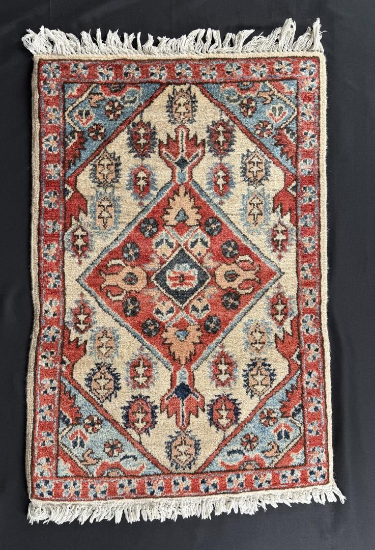 Kazak Persian Oriental Rug (1 of 4)