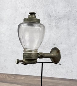 Bobrick Chemical Sop-O-Zon Hand Soap Dispenser