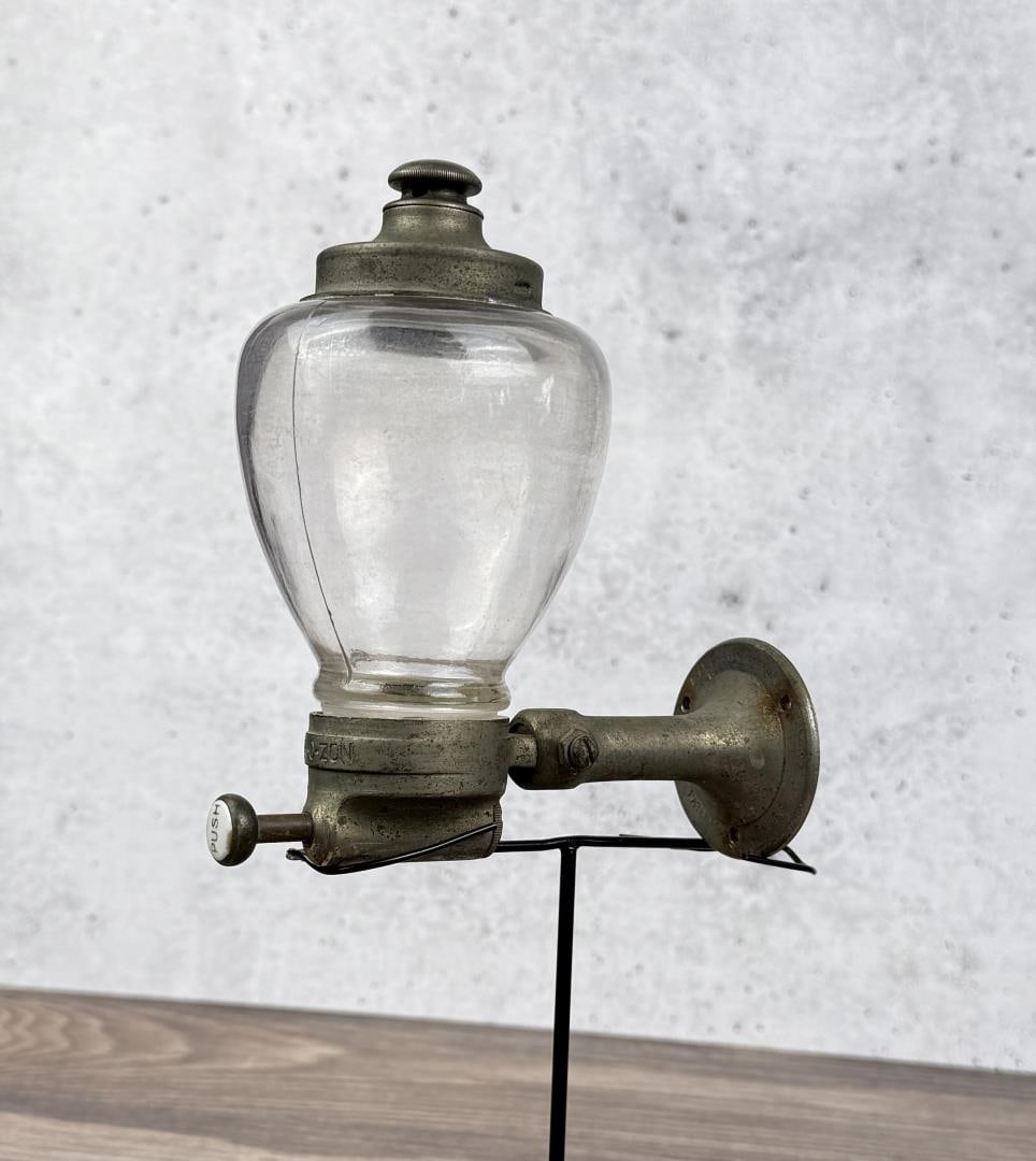 Bobrick Chemical Sop-O-Zon Hand Soap Dispenser (1 of 6)