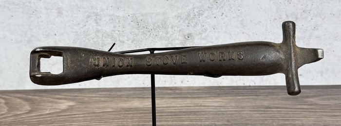 Union Stove Works Burner Lifter Handle