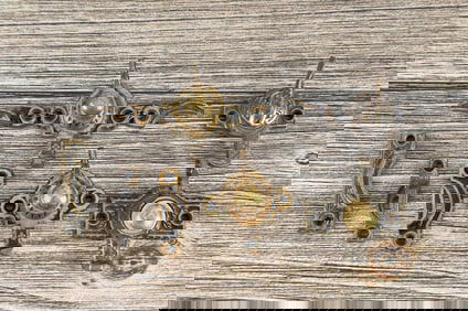 Collection of Eastlake Door Locks