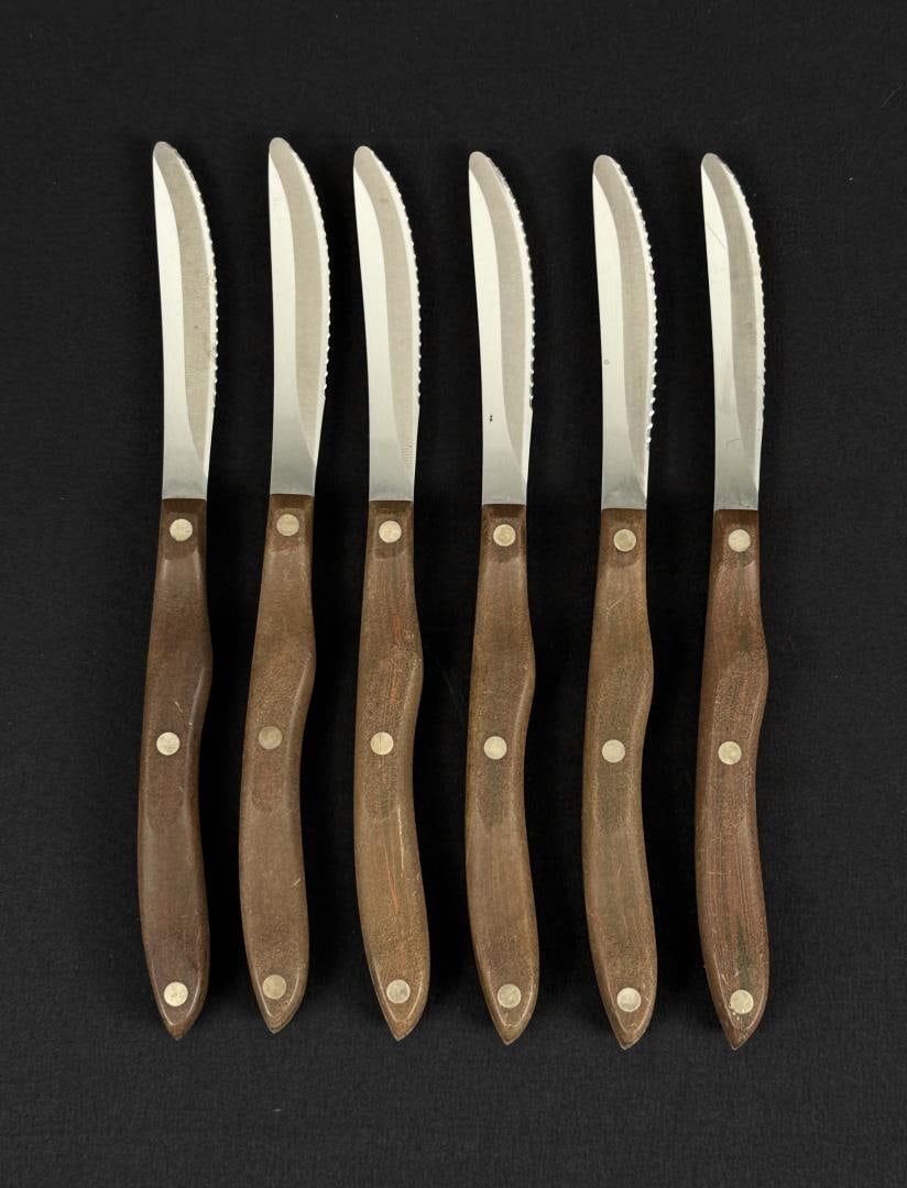 Cutco 1059 Steak Knife Set (1 of 5)