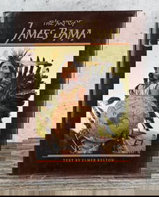 The Art of James Bama