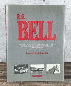 H.O. Bell