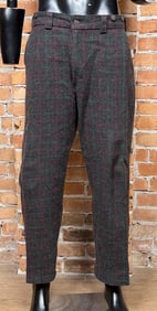 Codet Wool Hunting Pants