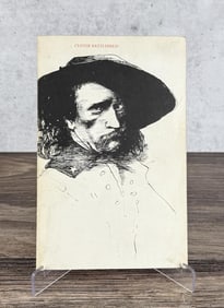 Custer Battlefield National Monument Montana