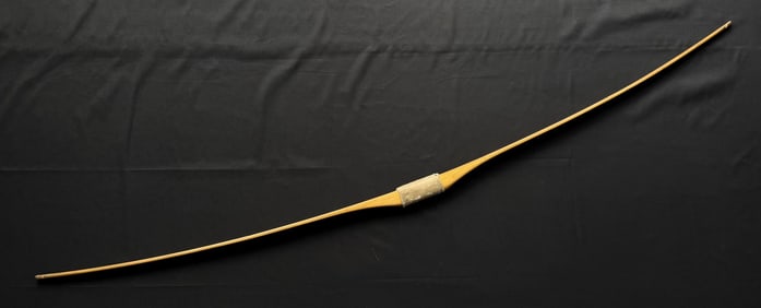Bear Archery Long Bow Longbow