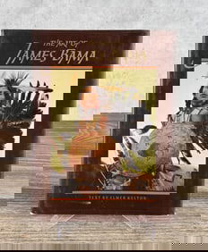 The Art Of James Bama