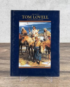 The Art Of Tom Lovell