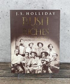 Rush For Riches