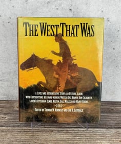 The West That Was