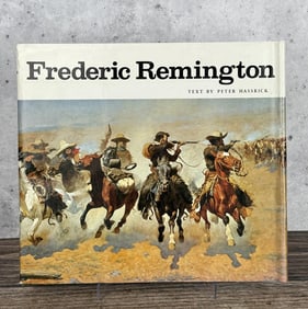 Frederic Remington