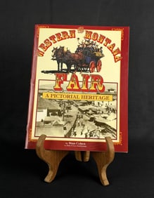 Western Montana Fair A Pictorial Heritage