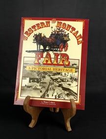 Western Montana Fair A Pictorial Heritage