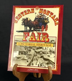 Western Montana Fair A Pictorial Heritage