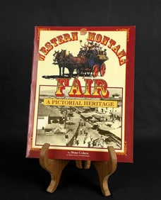 Western Montana Fair A Pictorial Heritage