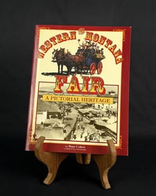 Western Montana Fair A Pictorial Heritage