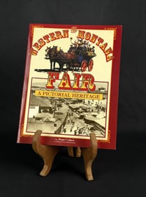 Western Montana Fair A Pictorial Heritage