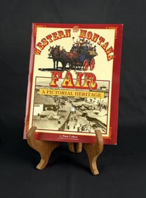 Western Montana Fair A Pictorial Heritage