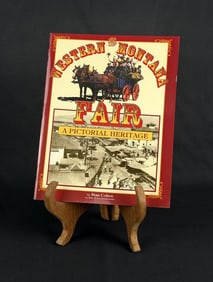 Western Montana Fair A Pictorial Heritage