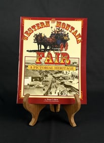 Western Montana Fair A Pictorial Heritage
