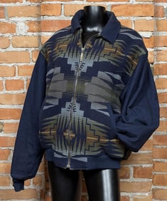 Pendleton High Grade Western Wear Jacket Coat