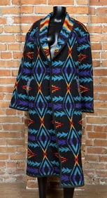 Vintage Pendleton Knockabouts Duster Jacket