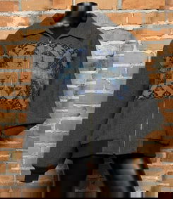 Pendleton High Grade Western Wear Jacket Coat