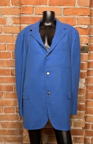 Charles Reed Blue Sport Coat