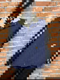 Carhartt 101029 410 Fire Resistant Vest