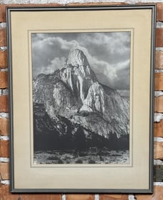 Tehipite Dome Kings Canyon National Park Photo